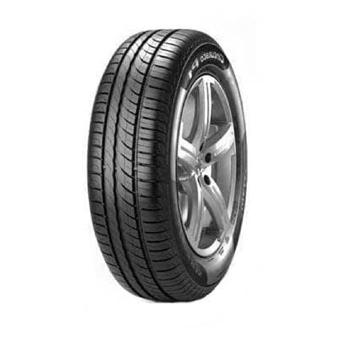 SOMMERREIFEN 195 55 R16 91V PIRELLI CINTURATO P 1 VERDE TL XL MFS von Pirelli