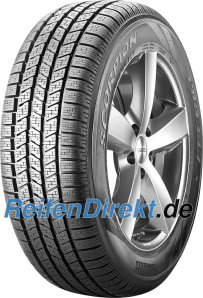 Pirelli Scorpion Ice & Snow Run Flat ( 275/40 R20 106V XL *, runflat ) von Pirelli