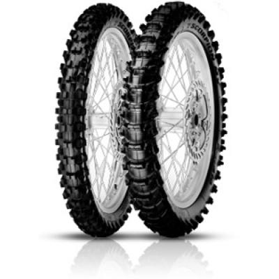 Scorpion MX 410 von Pirelli