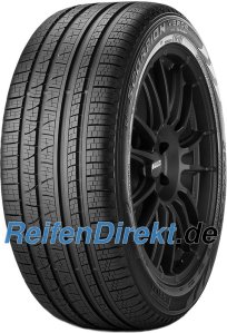 Pirelli Scorpion Verde All Season SF Run Flat ( 235/55 R19 101V MOE, runflat ) von Pirelli