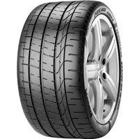 Sommerreifen PIRELLI P Zero Corsa Asimmetrico 2 345/30R20 106Y von Pirelli