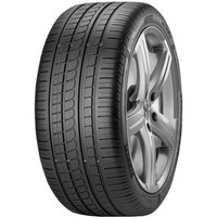 Sommerreifen PIRELLI P Zero Rosso Asimmetrico 205/50R17 89Y von Pirelli