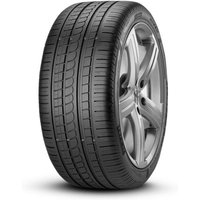 Sommerreifen PIRELLI P Zero Rosso Asimmetrico 265/35R18 93Y von Pirelli