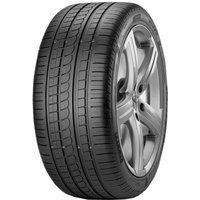 Sommerreifen PIRELLI P Zero Rosso Asimmetrico 285/30R18 93Y von Pirelli