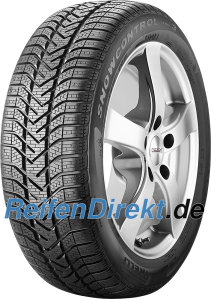 Pirelli Winter 190 Snowcontrol Serie 3 ( 195/65 R15 91T ) von Pirelli