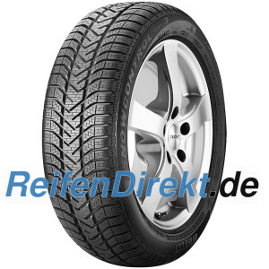 Pirelli Winter 210 Snowcontrol Serie 3 Run Flat ( 195/55 R16 87H *, runflat ) von Pirelli