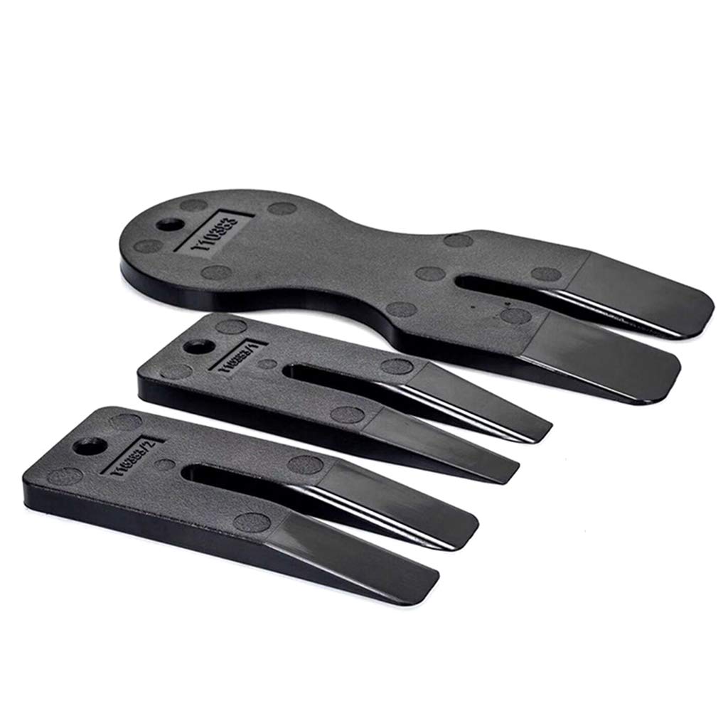 Auto Tür Clip Panel Trim Entfernung Keil Auto Demontage Hand Werkzeuge Kunststoff Keil Für Auto Tür Panel von Pitadue