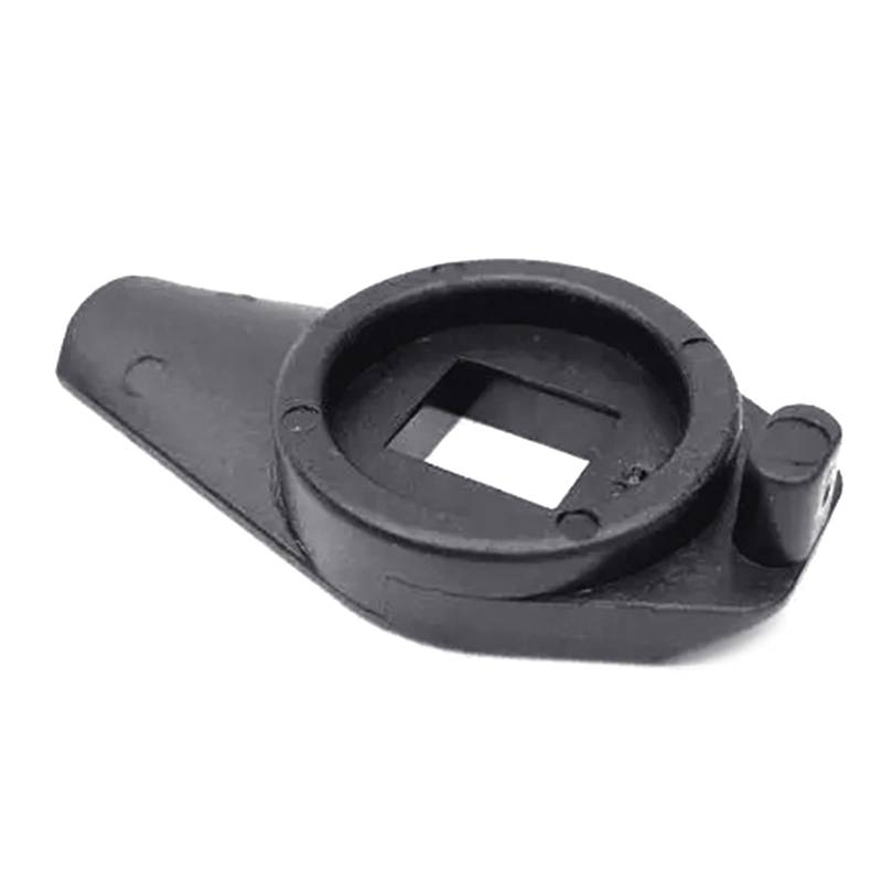 Pitadue 4B9867899 Auto Heck Trunk Sicherheitsdreieck Schloss Autogepäckhalter Clip Warndreieck Für 8e B6 von Pitadue