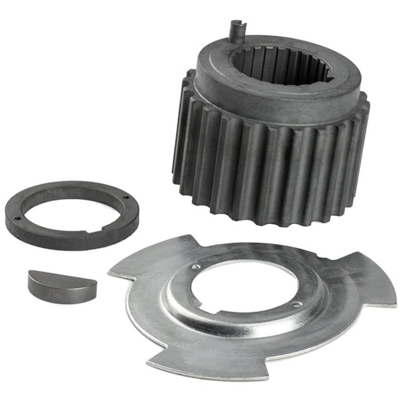 Pitadue MD309036 MD008959 Kurbelwellenhandwerkshalterungs Spacer Für Montero 3.5L 3.8L Ersetzen MD184894 von Pitadue