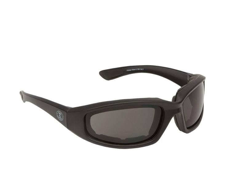 Motorradbrille Piwear Miami II Brille Eva Schaumstoff, GETÖNT von Piwear