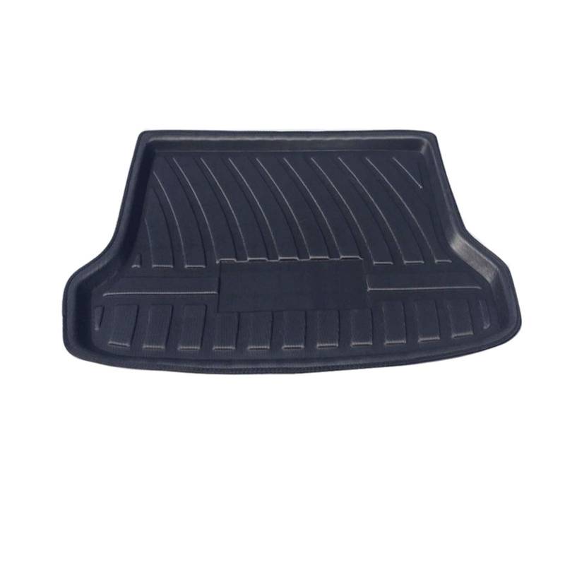 Pizgear, for Escudo Grand Vitara Nomade 2006–2015, Kofferraummatte, Laderaumwanne, Teppichschutz, Fußmatten 2013 2014 Kofferraummatten von Pizgear