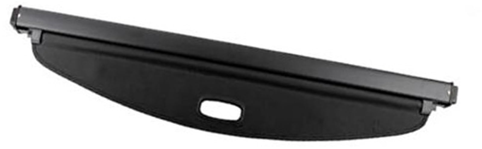 Pizgear, for VW, for Tiguan, 2010 2011 2012 2013 2014 2015 Auto-Heckkoffer-Sicherheitsschild-Frachtabdeckung Kofferraum-Aufbewahrungshalterung von Pizgear