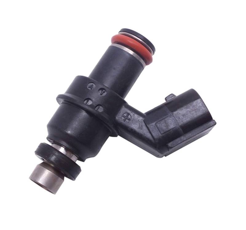 Pizgear 1-3 stücke 16450ZZ5003 Kraftstoff Injektor Außenbordmotor Teile BF50D BF40D 40HP 50HP 16450-ZZ5-003 Auto Zubehör Einspritzventil für Kraftfahrzeuge(1pc) von Pizgear