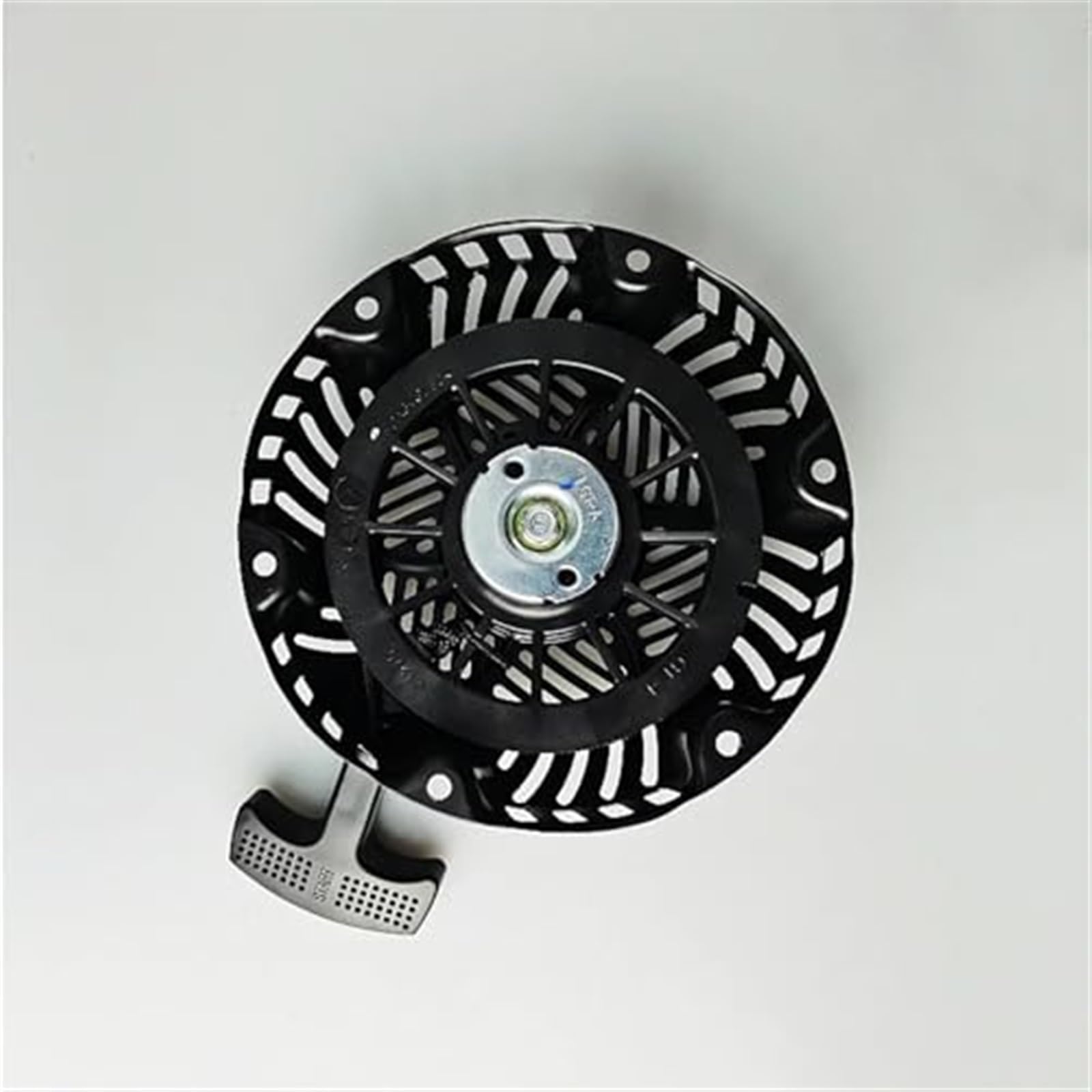 Pizgear 1 PC CH270 Recoil Starter, for Kohler, CH265 CH260 SH265 208CC HANDZUGSTARTSEILGRIFFBAUGRUPPE 17-165-02-S STENS150-923 Rückstoß-Seilzugstarter von Pizgear