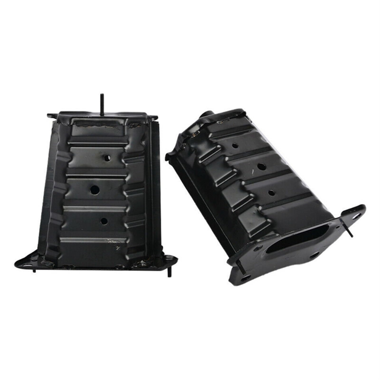 Pizgear 1 Paar 57107-53022 57108-53022 Frontstoßstange verstärken Sub-Assy, for Toyota, for Lexus, ist Anti-Kollision Feste Eisenhalterung Auto-Stoßstangenhalterung Pizgear 1 Paar 57107-53022 57108-53022 Frontstoßstange verstärken Sub-Assy, for Toyota, for Lexus, ist Anti-Kollision Feste Eisenhalterung Auto-Stoßstangenhalterung von Pizgear