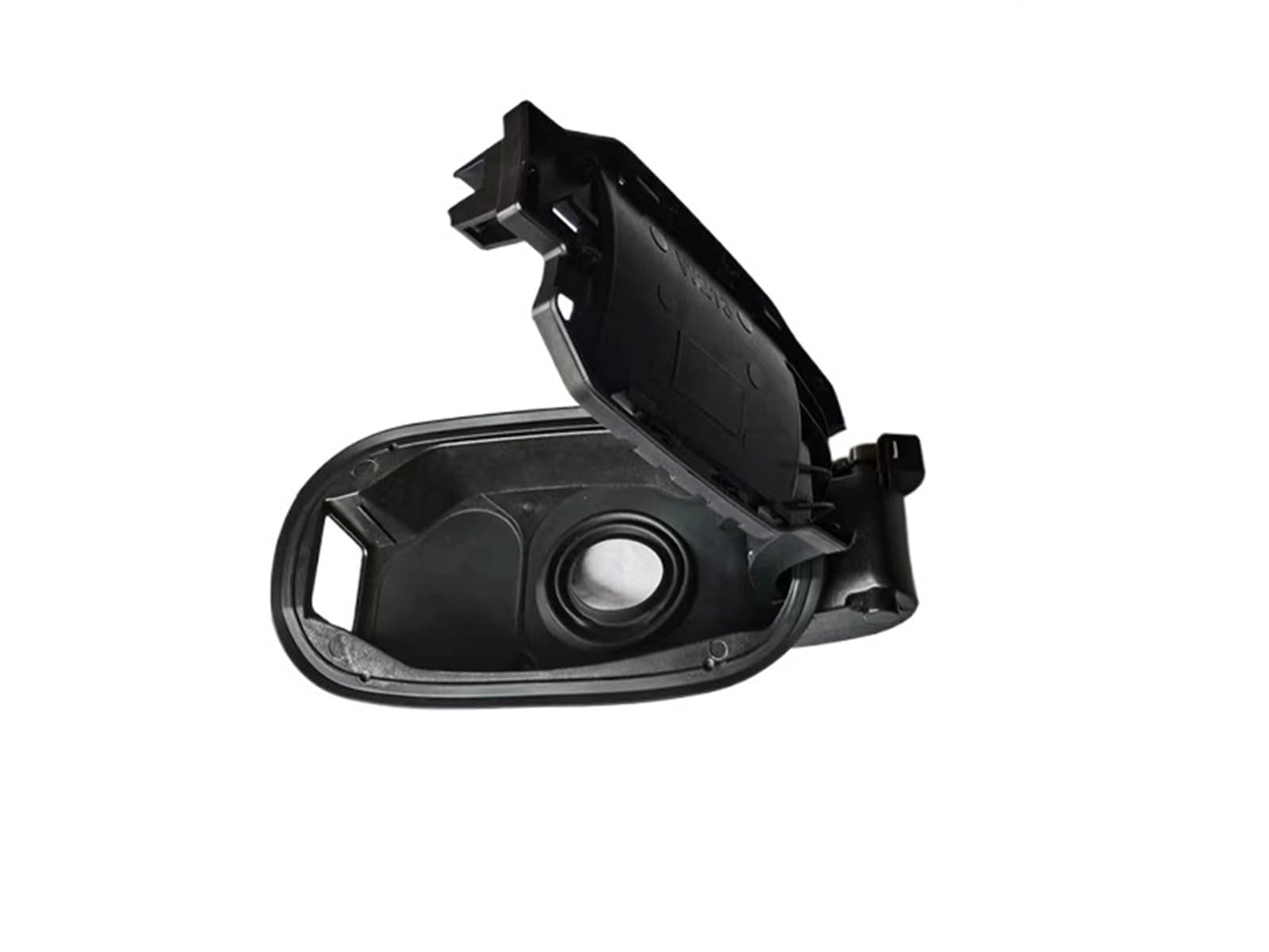 Pizgear 1 Stück Tankdeckel, for Mercedes-Benz W213 E-Klasse A2137572100, Auto-Styling, Auto-Außenteile, Auto-Zubehör Auto-Tankabdeckungen(Base) von Pizgear