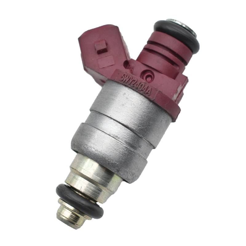 Pizgear 1 stück Kraftstoff Injektor Düse Benzine Injektoren, for Chery, QQ0.8 OEM 5WY2404A 5WY 240 4A Einspritzventil für Kraftfahrzeuge von Pizgear