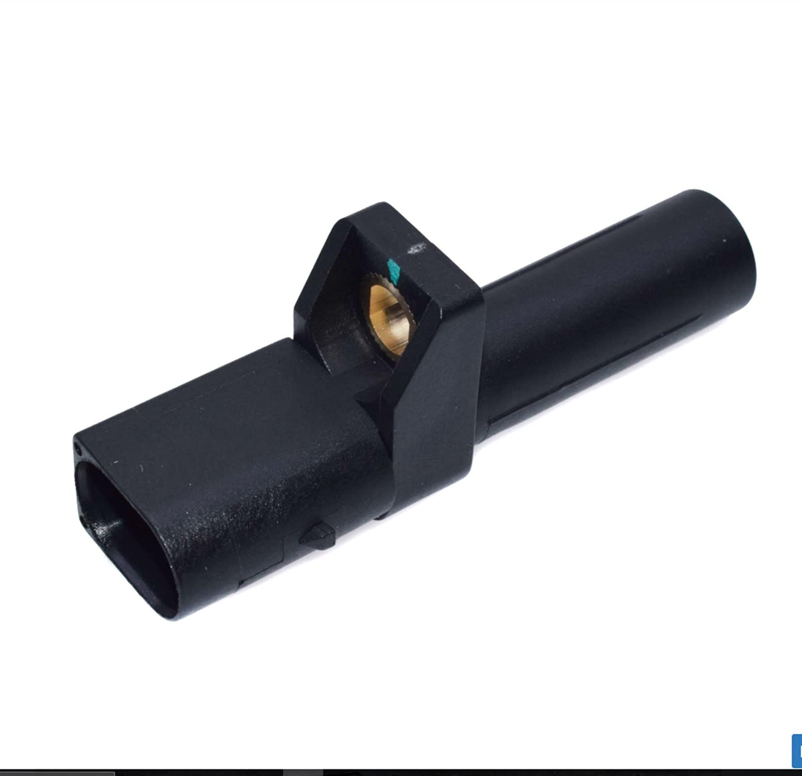 Pizgear 1 stück Kurbelwelle Kurbelwelle Position Sensor CPS, for SsangYong, Actyon Kyron Rexton D20DT D27DT XDi öl Motor OE 1621533028 Kurbelwellenpositionssensor für Kraftfahrzeuge von Pizgear