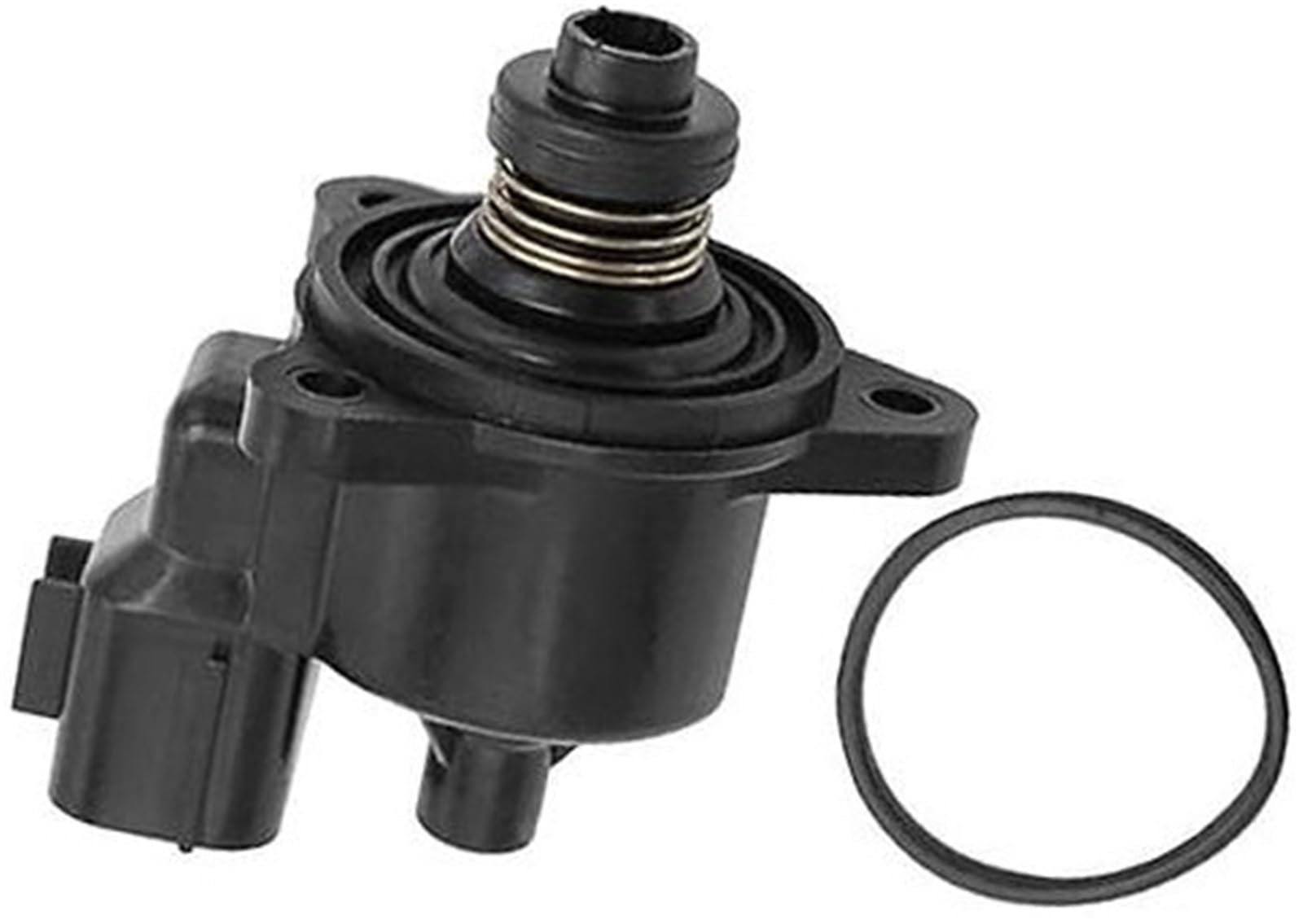 Pizgear 1 stück Leerlaufdrehzahlregelventil 68V1312A0000, for IAC ISC Außenborder HP 115HP F115 LF115 Kfz-IAC-Ventil von Pizgear