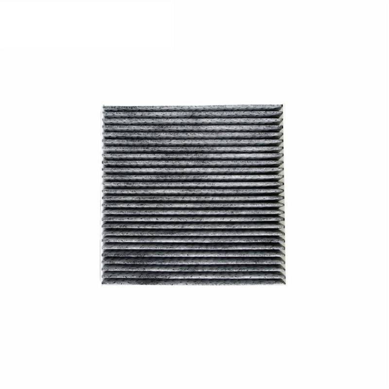 Pizgear 2 Stück Luftfilter Innenraumfilter Autozubehör Filterset Odyssey Elysion 2016 2016-Heute 2.4L 17220-5X6-J00 Auto-Carbon-Kabine(1 pcs Cabin Filter) von Pizgear