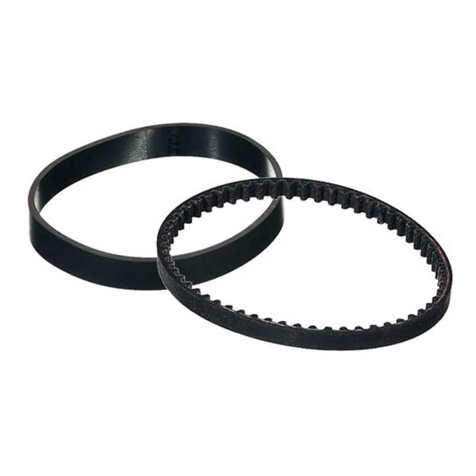 Pizgear 2 Stück Power Path Belt, for PROHeat 6960W for Deep Cleaner Modelle Ersatzteile Ersatzzubehör Antriebsriemen für Staubsauger von Pizgear