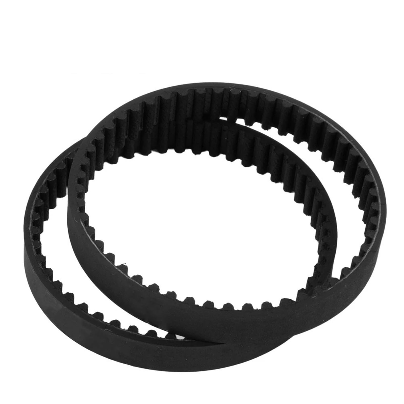 Pizgear 2 Stück Riemen, for Shark, for NZ801UKT40 NZ801UKT 40 EPH205 Staubsauger Kehrmaschine Ersatzzubehör Antriebsriemen für Staubsauger von Pizgear