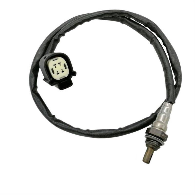 Pizgear 2 stücke 32700006 32700026 Vorne Hinten O2 Sensor, for Harley, Davidson Sportster 883 1200 Siebzig Zwei Vierzig Acht 2014-2018 Abgassensor(32700006) von Pizgear