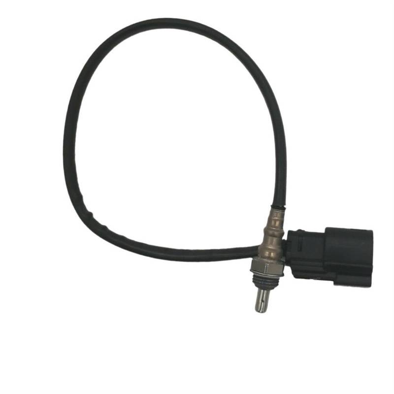 Pizgear 2 stücke 32700006 32700026 Vorne Hinten O2 Sensor, for Harley, Davidson Sportster 883 1200 Siebzig Zwei Vierzig Acht 2014-2018 Abgassensor(32700026) von Pizgear