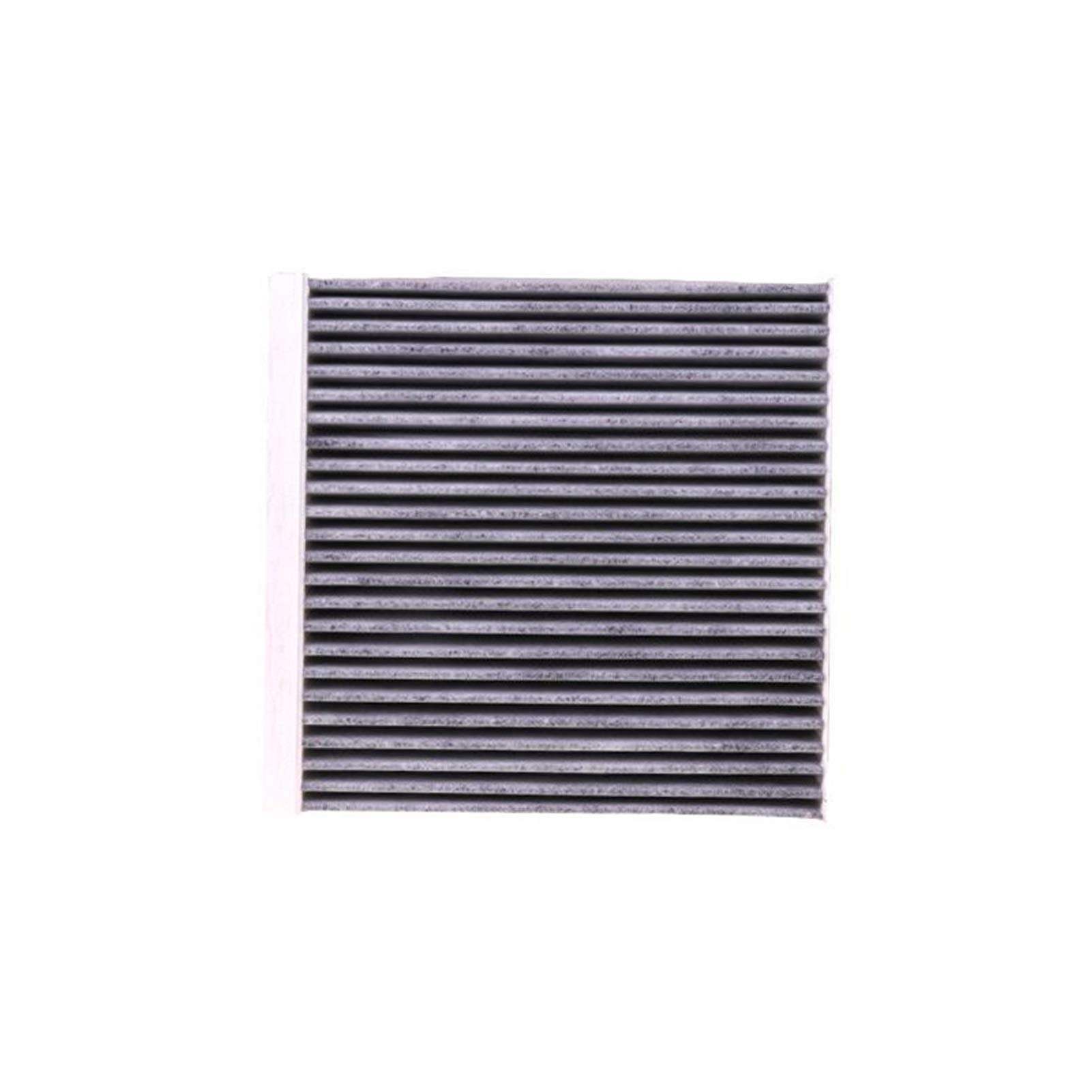 Pizgear 2-teiliges Set Luftfilter Innenraumfilter 1109110XKV08A, for Haval, H9 Modell 2015 2016 2017 2.0T Autozubehör Filterset Luftfilter Auto(1 pcs Cabin Filter) von Pizgear