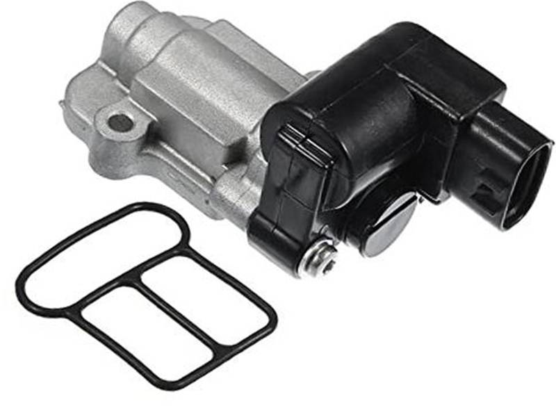 Pizgear 22650-AA182 Auto Leerlaufluftregelventil IAC Aktuator, for Subaru, Kfz-IAC-Ventil von Pizgear