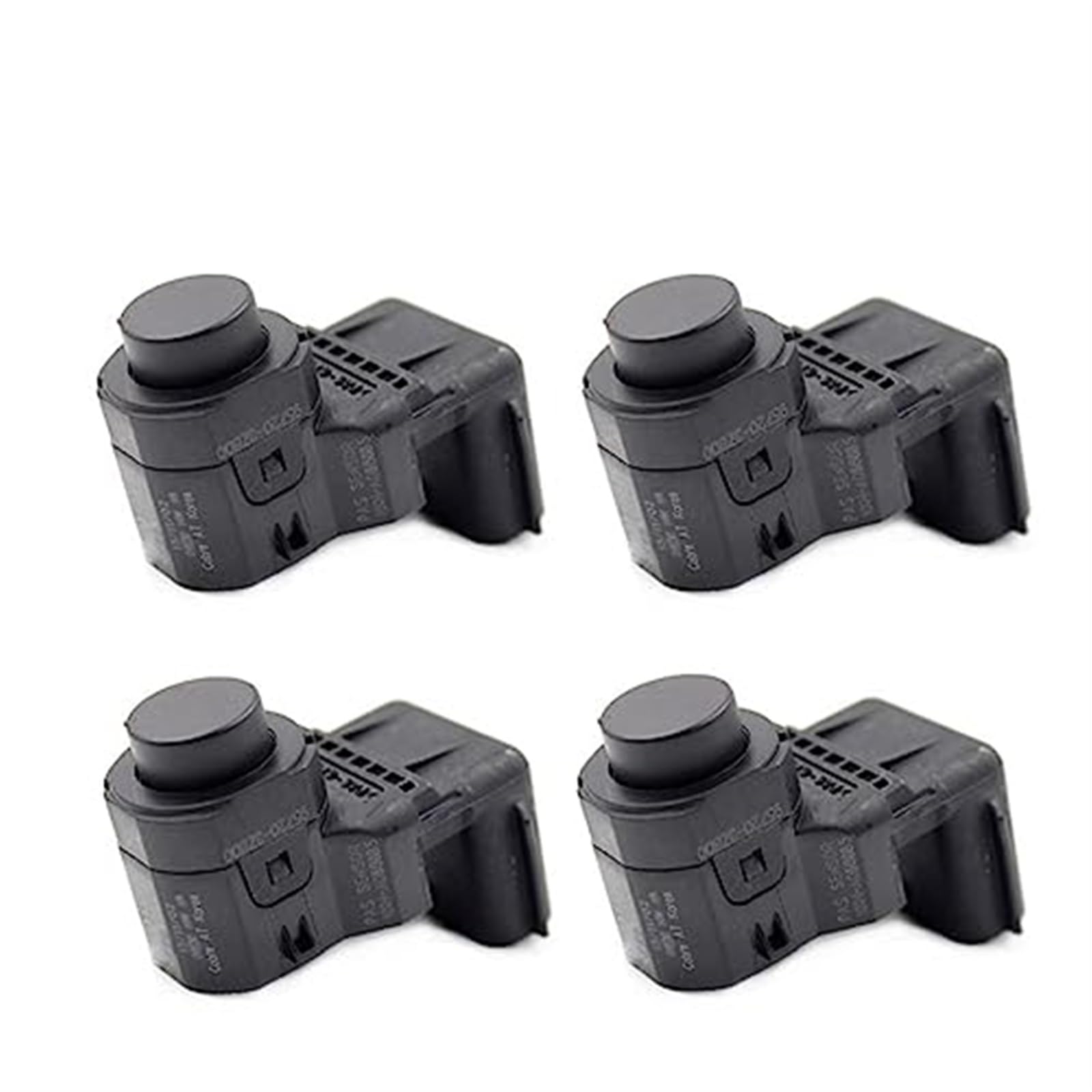 Pizgear 4 PCS PDC Parksensor, for Hyundai, for Kia, 95720-3Z800 957203Z800 Auto-Styling PDC-Parkwarnung von Pizgear