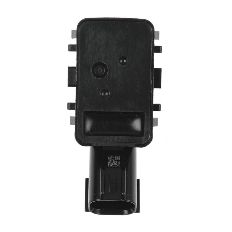 Pizgear 4 STÜCKE PDC Parksensor, for Toyota, for Lexus, RX450 RX350 Prius 8934148040 8934148040 PDC-Parkwarnung von Pizgear