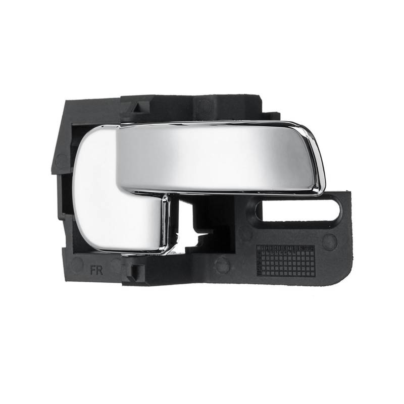 Pizgear 80670-JD00E 80670JD00E Auto-Innentürgriff Innentürknopf, for Nissan, for Qashqai, 2007 2008 2009 2010 2011 2012 2013 Zierabdeckung für Autogriffe(Right) von Pizgear