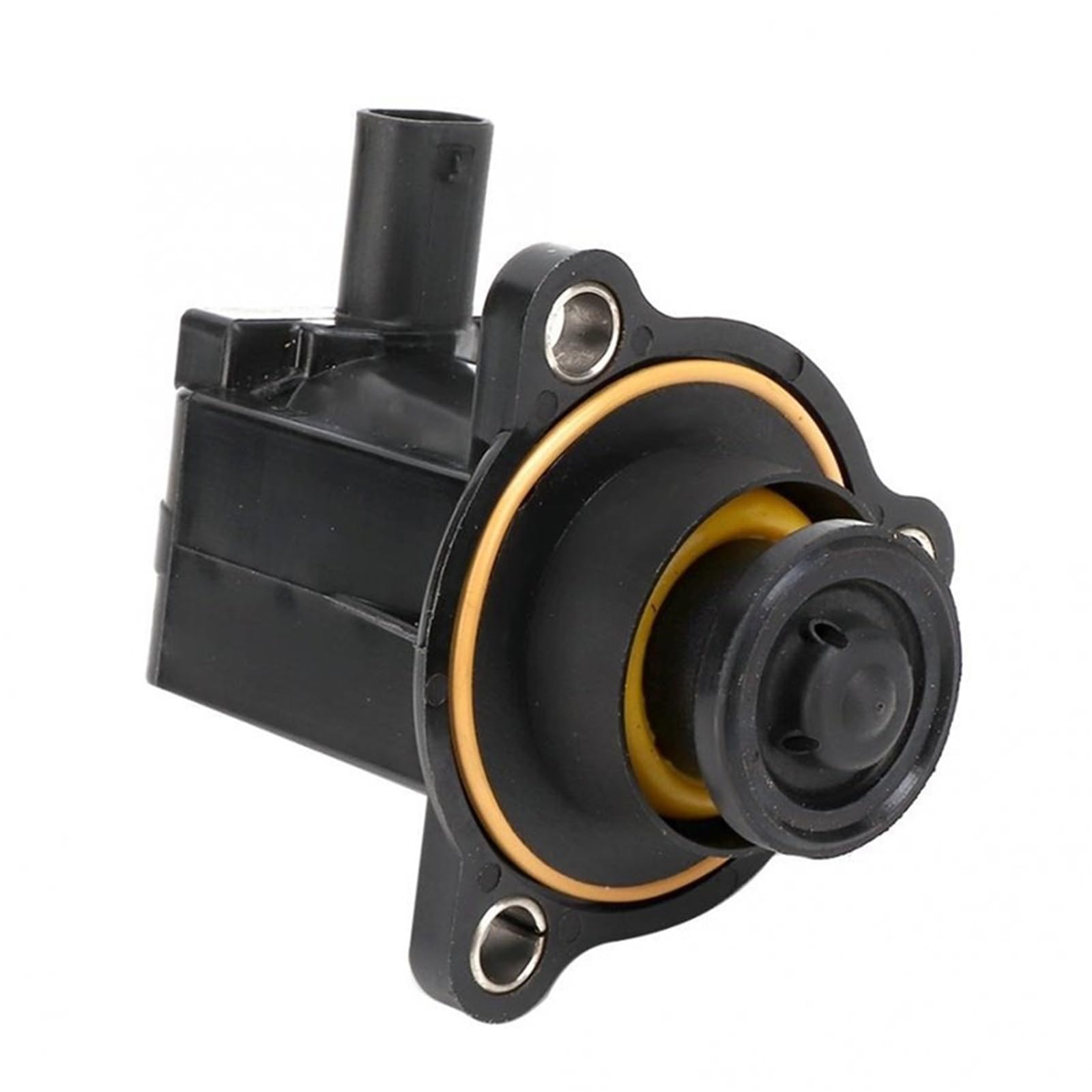 Pizgear A0001531159 Turbolader-Magnetventil, for, Abblasventil-Adapter 0001531859 ​​70187002 0001531159 Turbo-Wastegate-Stellventil von Pizgear