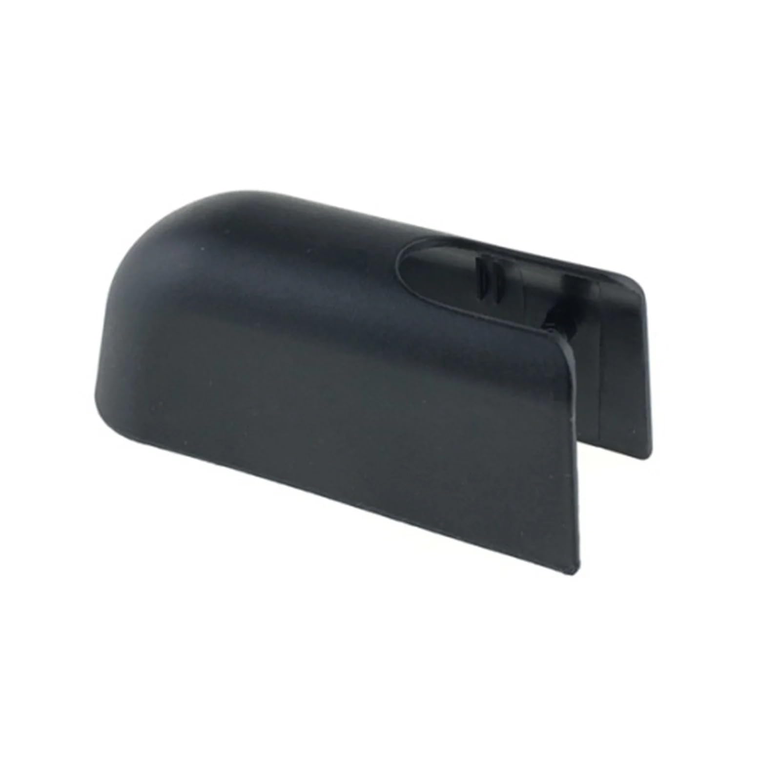 Pizgear Abdeckkappe for Heckscheiben-Scheibenwaschanlage, Wischerarmmutter, for Volvo, for C30 2007–2013, Autozubehör Wischerarmkappe für Autos von Pizgear