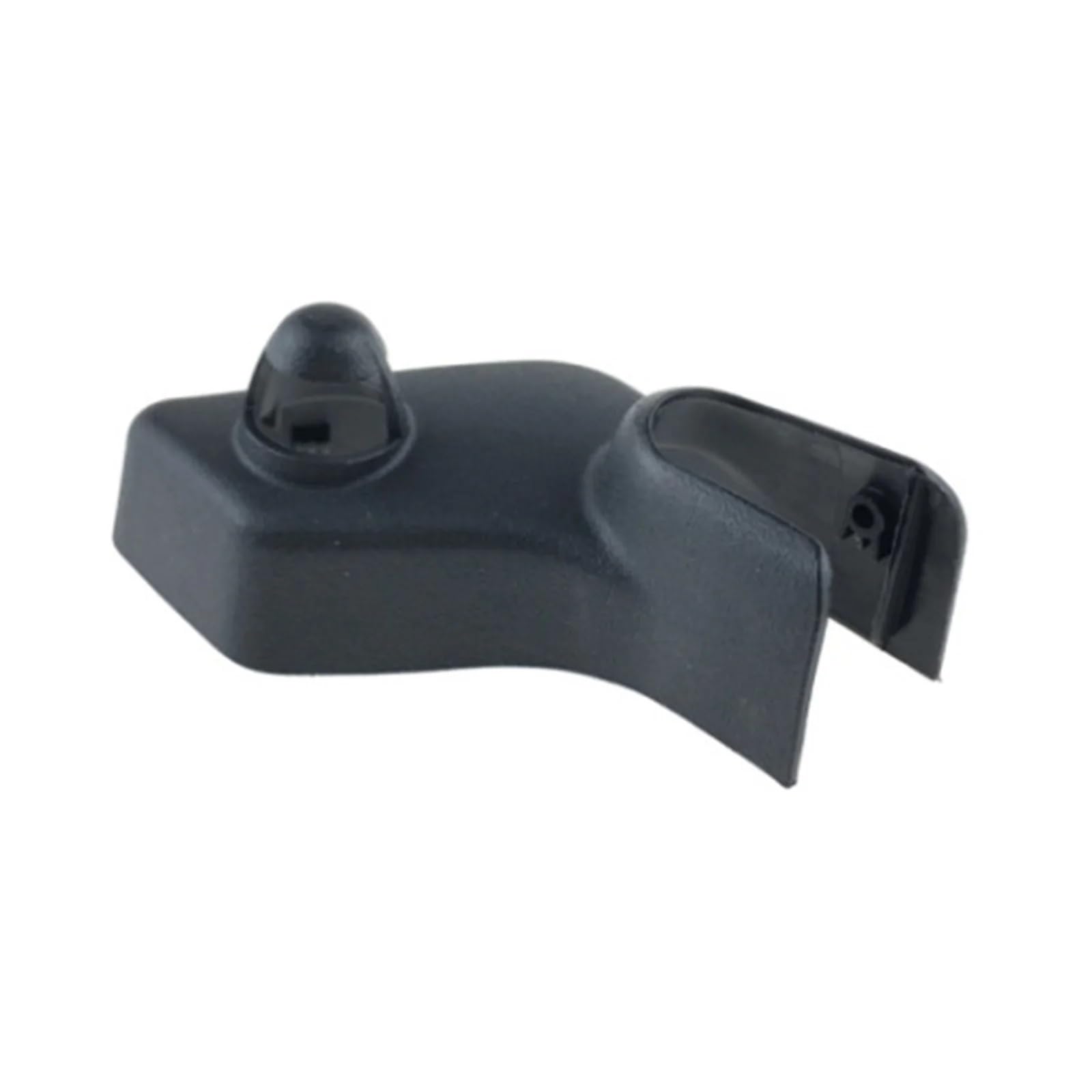 Pizgear Abdeckkappe for Heckscheiben-Scheibenwaschanlage, Wischerarmmutter, for Volvo, for V70 2000–2004, Autozubehör Wischerarmkappe für Autos von Pizgear