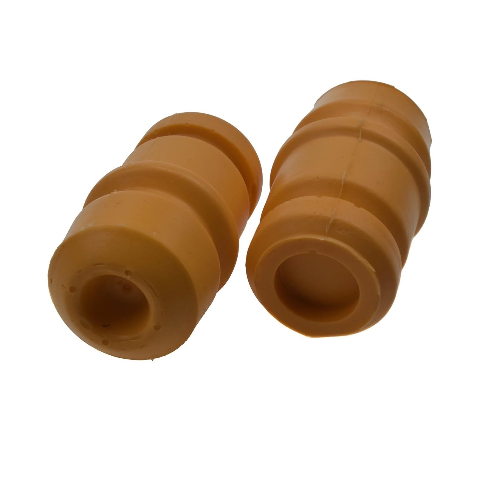 Pizgear Anschlagpuffer for vordere Schraubenfeder, for Jeep, for Cherokee XJ 1984-2001, 52004295 Anschlagpuffer for die vordere Aufhängung Anschlagpuffer für Stoßdämpfer(X2) von Pizgear