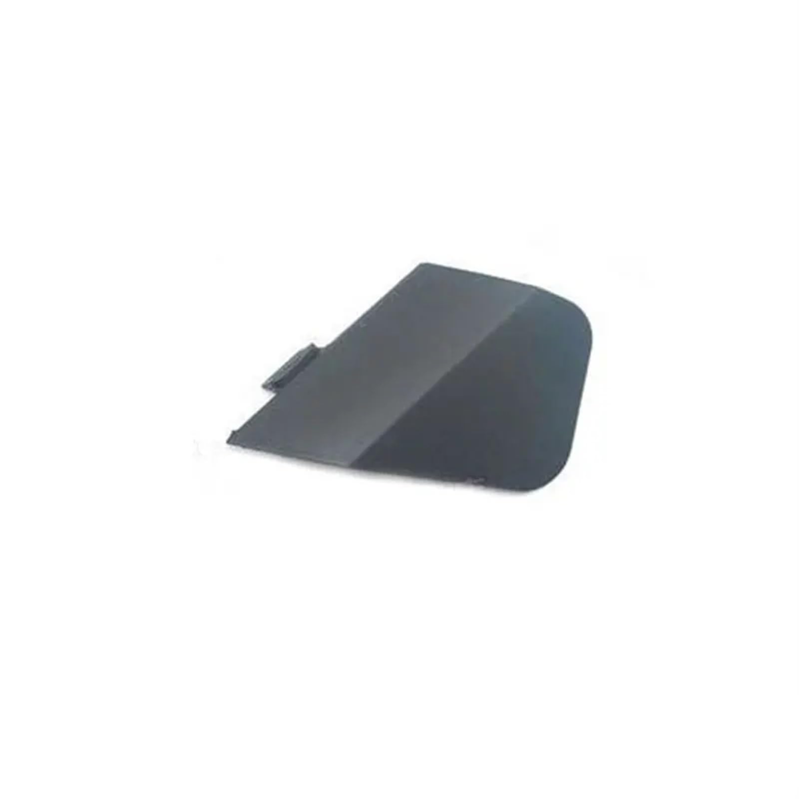 Pizgear Auto-Abschleppöse for Stoßstange vorne und hinten, for Ford, for Fiesta, MK7 2008 2009 2010 2011 2012 2013 2014 Abdeckung für Auto-Abschleppöse(Front normal Version) von Pizgear