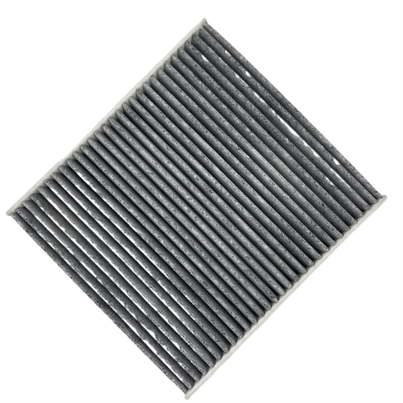 Pizgear Auto-Aktivierter Pollen-Innenraum-Klimafilter, for Skoda, for Octavia, 2013~2019 2014 2015 5E3 5Q0819653 5Q0819644 Autozubehör Luftfilter Auto von Pizgear