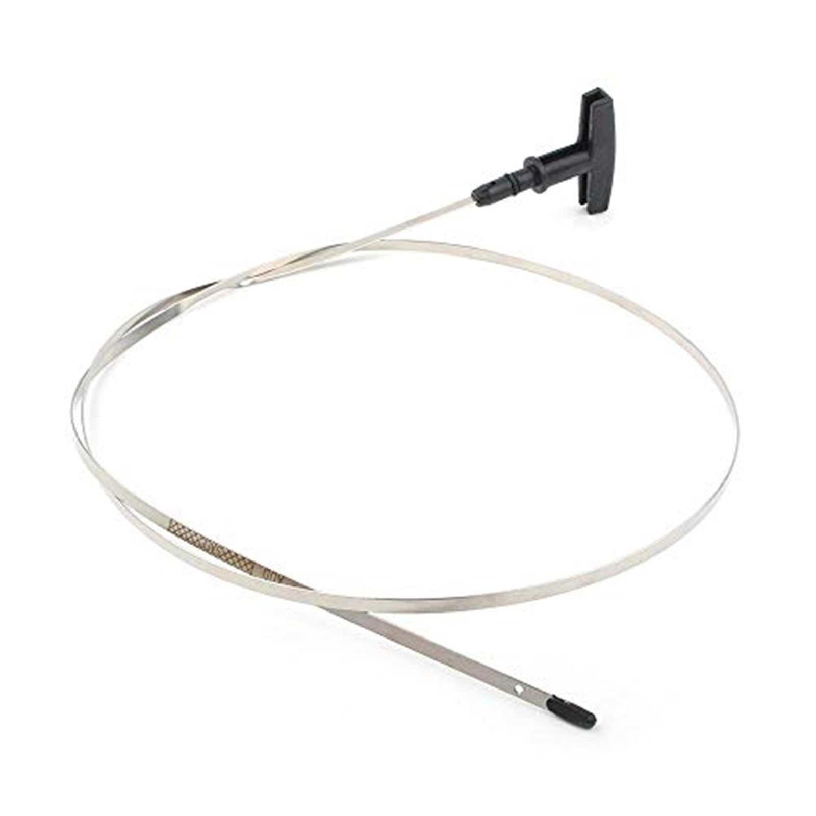 Pizgear Auto Auto Ölstand Ölmessstab Dip Stick Auto Teil Ersetzt Nr. 5086843AB for Ram 2500, Ram 3500 5,9 L, 6 Cyl Motor 2003-2006 Motorflüssigkeitsstandanzeige von Pizgear