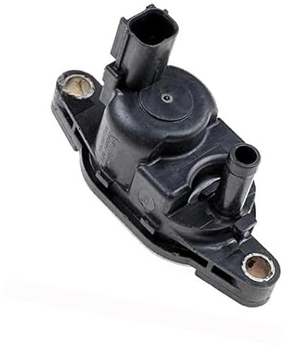 Pizgear Auto-Druckwandler-Magnetschalter, Turbo-Ladedruck-Magnetwandlerventil, for Civic, 1,8 l L4 36-162RNAA01 Magnetventil für Turbolader von Pizgear