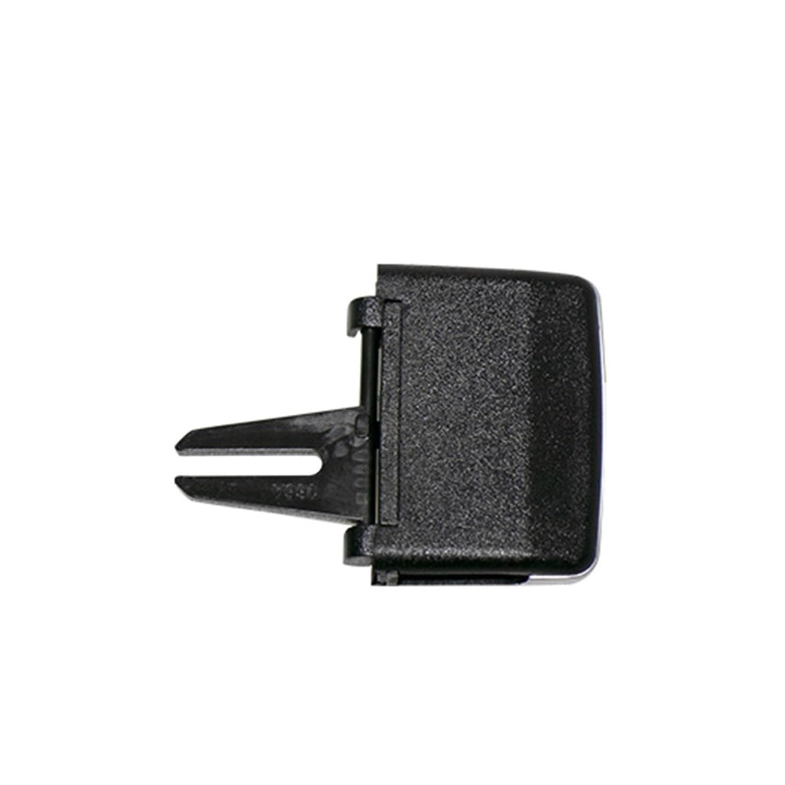 Pizgear Auto-Frontklimaanlage, vordere A/C-Entlüftungsauslasslasche, Clip-Reparatursatz, for Mercedes-Benz, W166 W292 ML GL GLE Autozubehör Registerkarte „Entlüftungsöffnung“.(Rear) von Pizgear