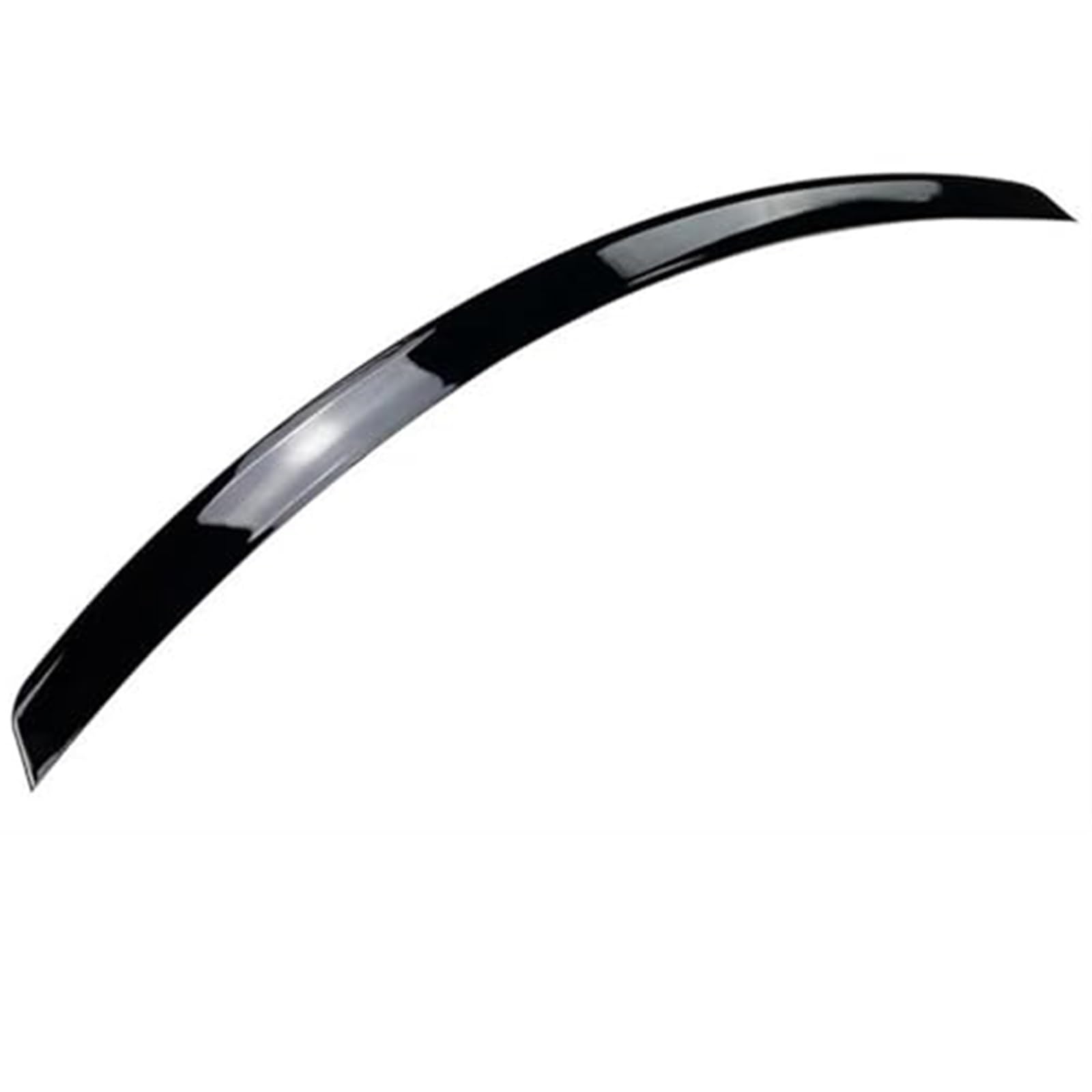 Pizgear Auto Heckspoiler, for Mercedes-Benz, for CLS-Klasse for C218 CLS260 300 for AMG 2011-2017 Heckspoilerlippe Heckklappe Spoilerlippe Heckstoßstangenspoiler von Pizgear