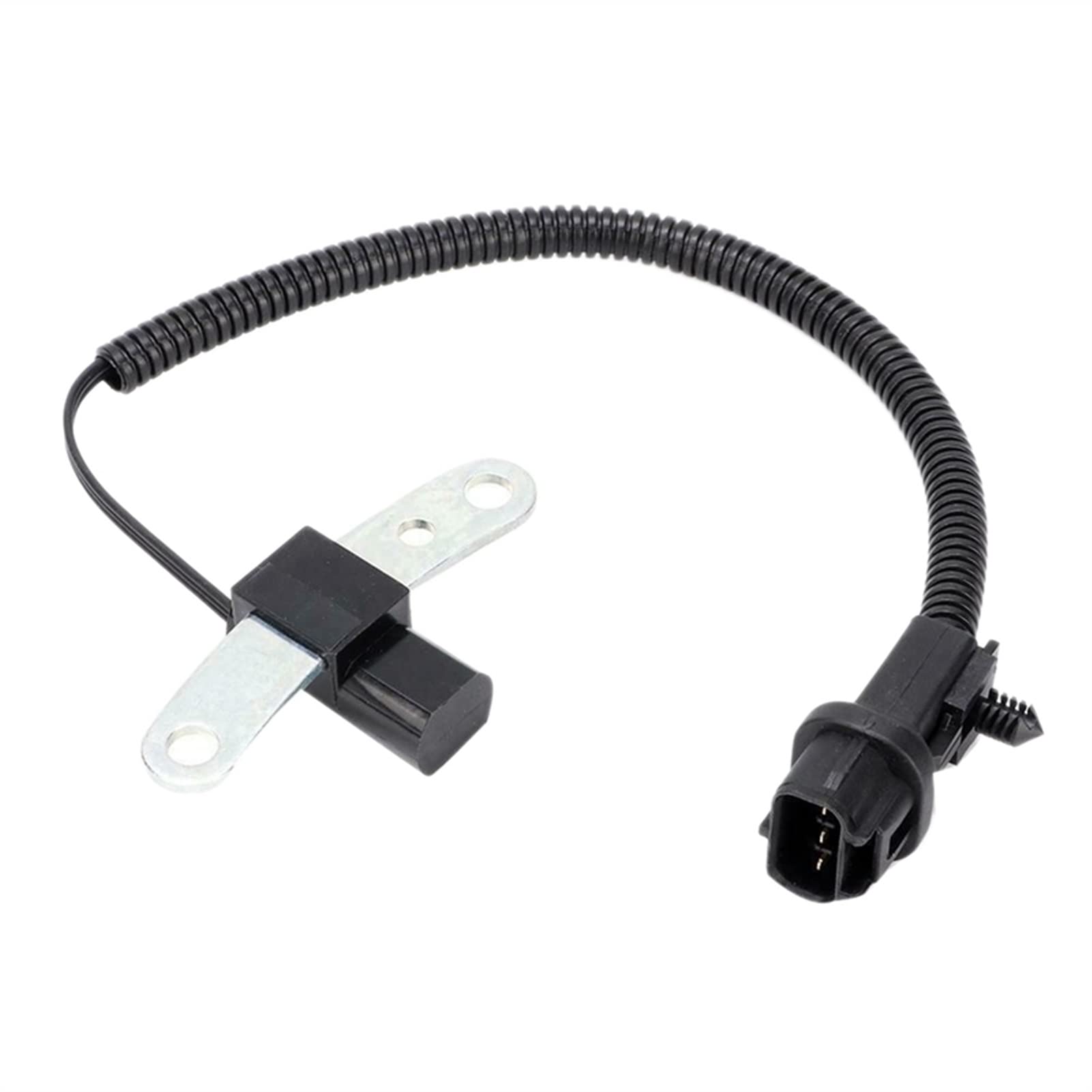 Pizgear Auto-Kurbelwellen-Positionssensor-Zubehör, for Jeep, Cherokee 1997-2001 56027866AB Kurbelwellenpositionssensor für Kraftfahrzeuge von Pizgear