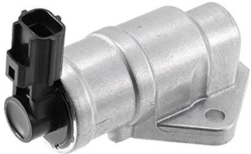 Pizgear Auto-Leerlaufluftregelventil 1S7G-9F715-AD 1113873 Ersatz Kfz-IAC-Ventil von Pizgear