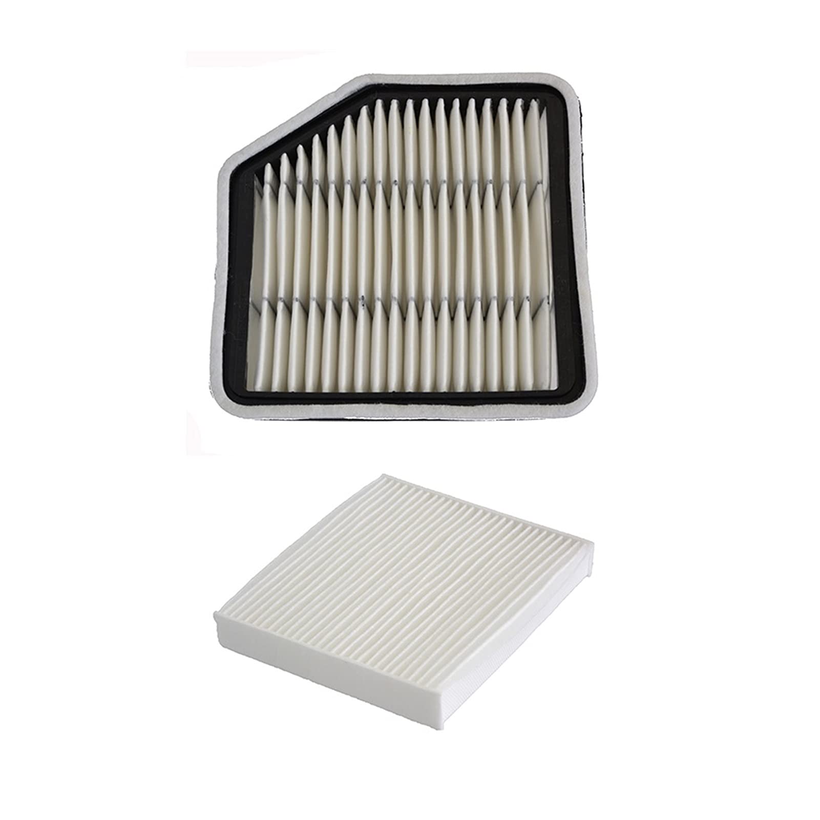 Pizgear Auto-Luftfilter-Innenraumfilter, for Toyota, Reiz Luftfilter Auto von Pizgear