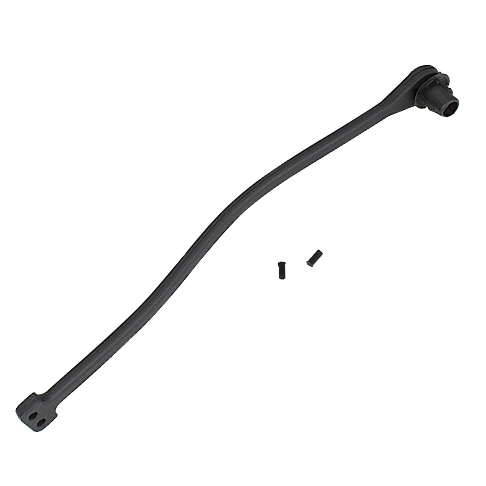 Pizgear Auto Öl Tankdeckel Draht Tank Abdeckung Linie, for Golf, for Jetta, for Passat A4 A6 A8, for Octavia, Leon Inner ﻿ Seil für den Tankdeckel eines Autos von Pizgear