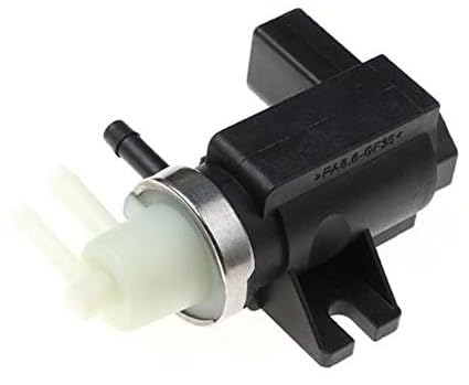 Pizgear Auto-Vakuum-Magnetschalter, Turbo-Ladedruck-Magnetkonverterventil, for, A3, for Käfer, 1K0906627B Magnetventil für Turbolader von Pizgear