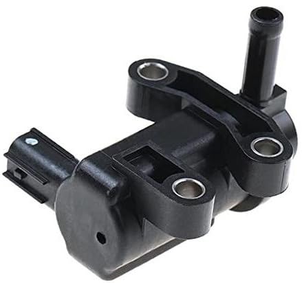 Pizgear Auto-Vakuum-Magnetschalter, Turbo-Ladedruck-Magnetwandlerventil, for Accord, Element 2.4L 36-162RAAA01 Magnetventil für Turbolader von Pizgear