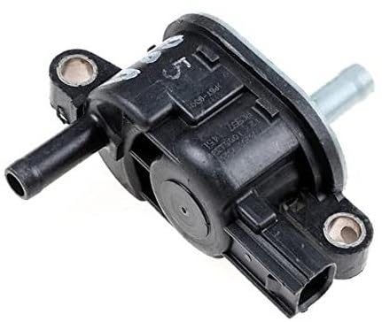 Pizgear Auto-Vakuum-Magnetschalter, Turbo-Ladedruck-Magnetwandlerventil, for CR V ILX TSX 36-162RRAA01 Magnetventil für Turbolader von Pizgear